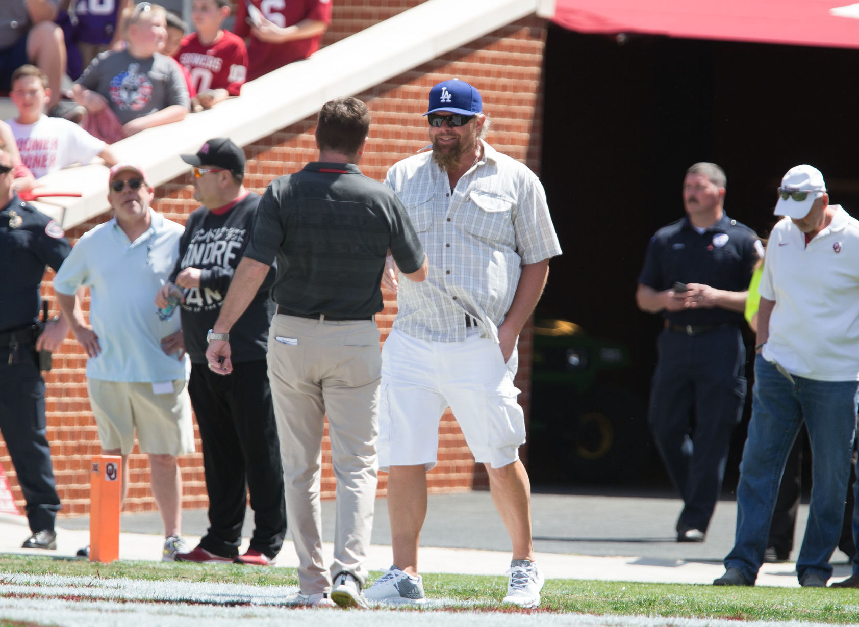 Bob Stoops